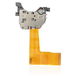 Laser Lens For Nintendo Wii U (3710A)